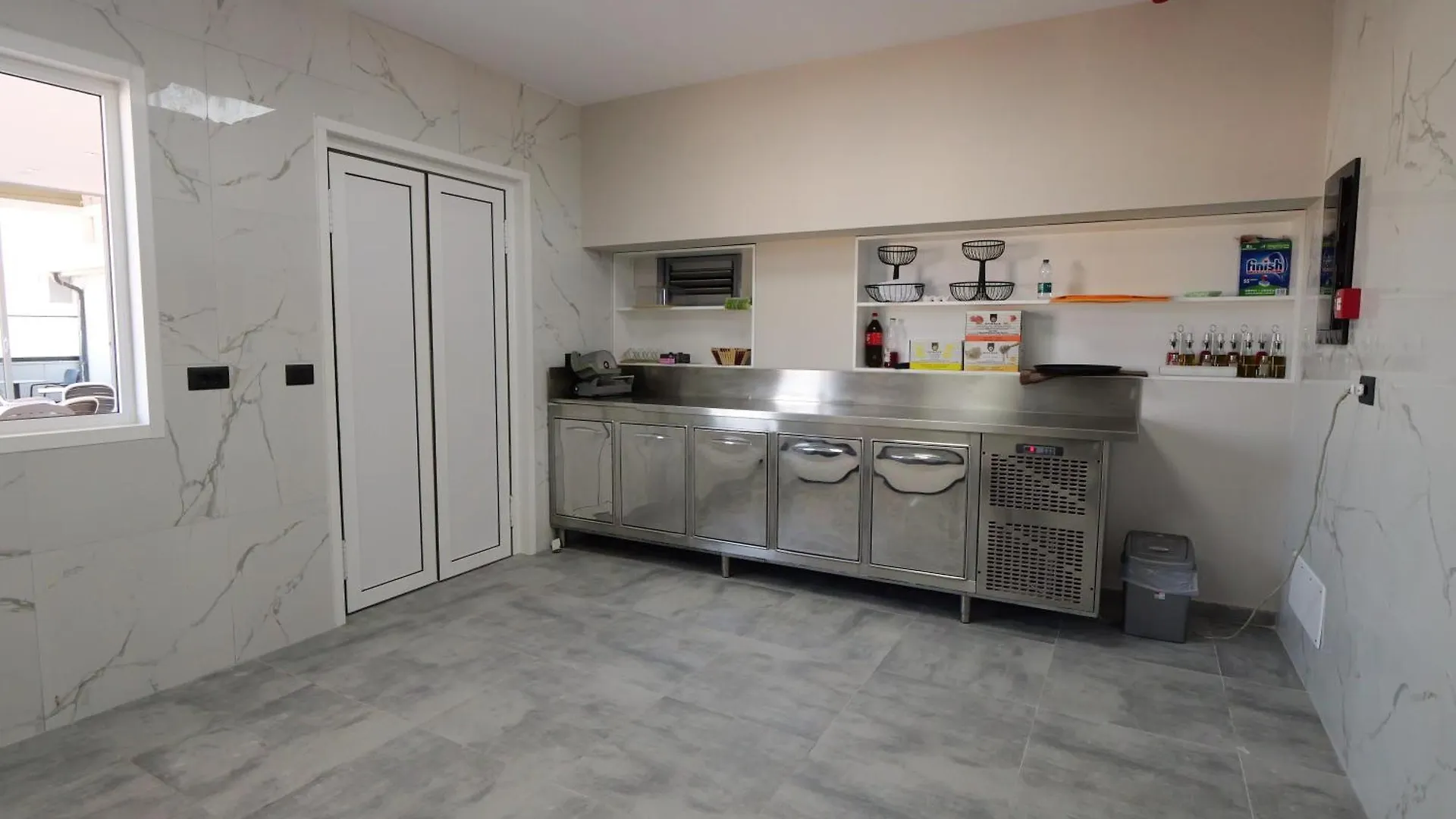 Dial Hotel 엘바산