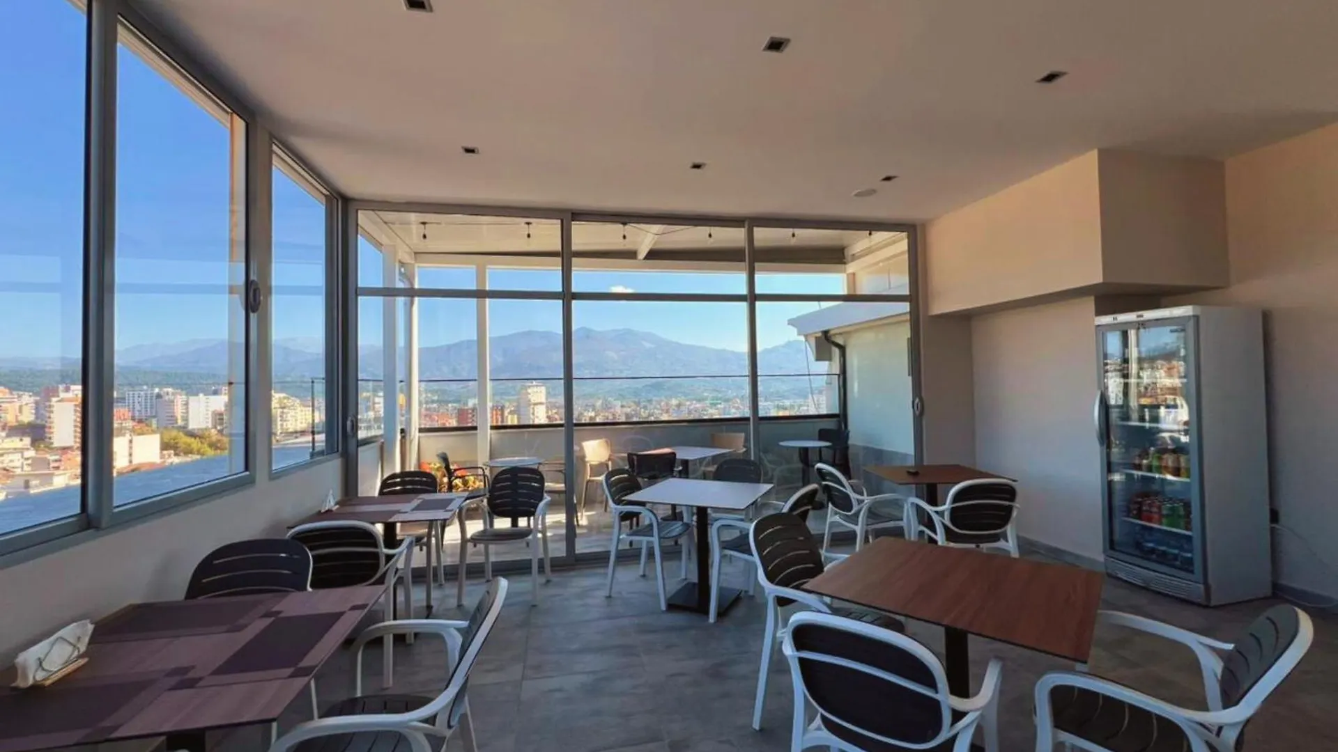 Dial Hotel 엘바산